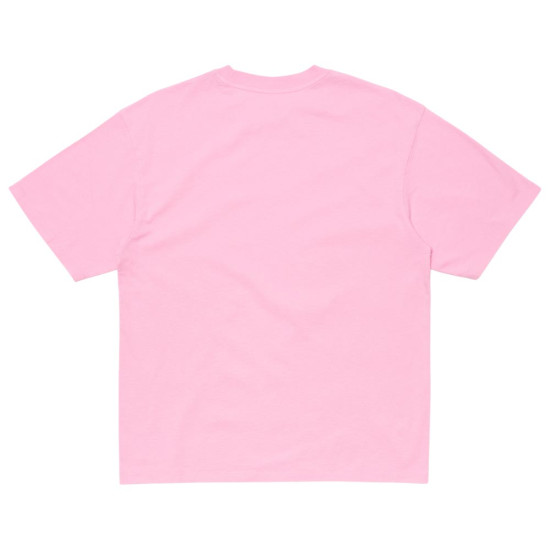 Edwin Ανδρική κοντομάνικη μπλούζα Oversized Basic T-Shirt